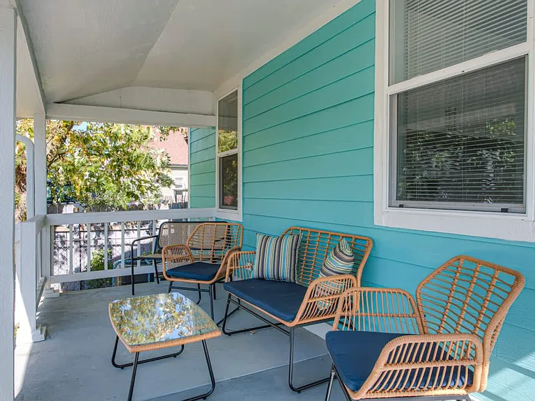 Barth Ave — Photo 44