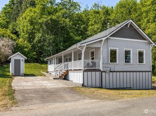 1925 SE Walker Park Rd, Shelton, WA 98584