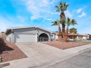 3545 Ruth Dr, Las Vegas, NV 89121