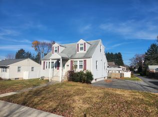 1718 Snyder St, Bethlehem, PA 18017