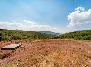 1300 E Lasso Trl, Hideout, UT 84036