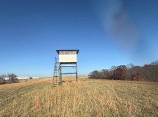 Mount Olivet Rd, Smithville, MO 64089