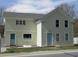 1025 Simonds Rd, Williamstown, MA 01267