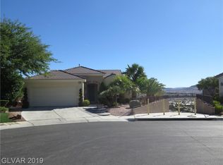 2392 Wood Village Dr, Henderson, NV 89044