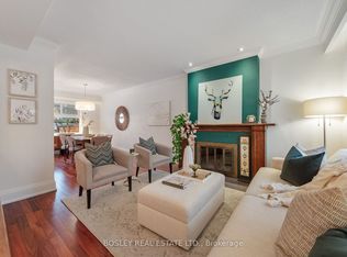 51 Beck Ave, Toronto, ON M4C 4L4