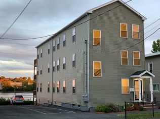 375 Crescent Ave #2, Chelsea, MA 02150