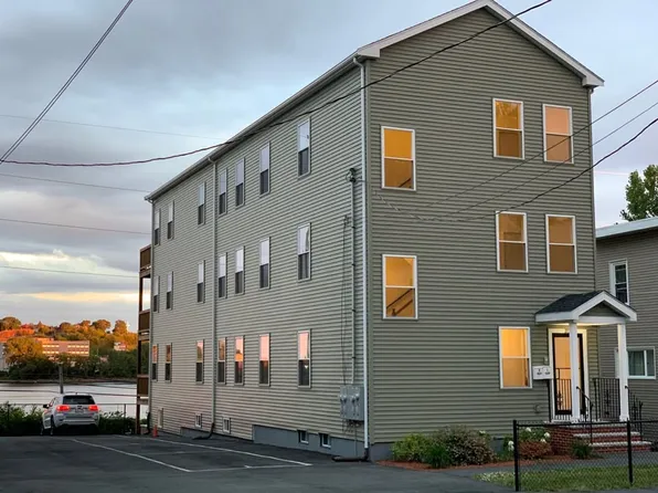 Crescent 375 Investment LLC, 375 Crescent Ave #2, Chelsea, MA 02150