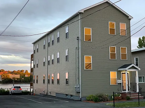 Crescent 375 Investment LLC Photo 1