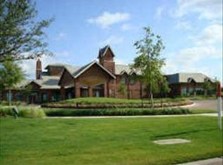 582 Oakland Hills Ln, Frisco, TX 75034