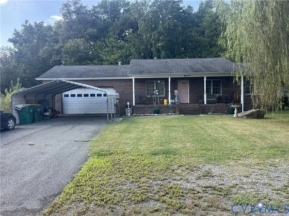 620 N Ivy Ave, Henrico, VA 23075