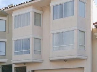 621 Cambridge St, San Francisco, CA 94134