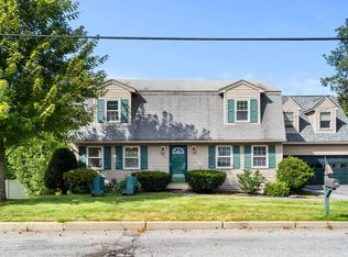324 Day St, Manchester, NH 03104