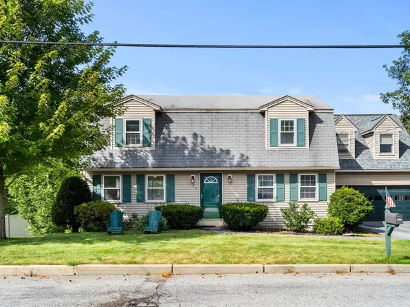 324 Day Street, Manchester, NH 03104