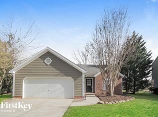 7514 Lullwater Cv, Huntersville, NC 28078