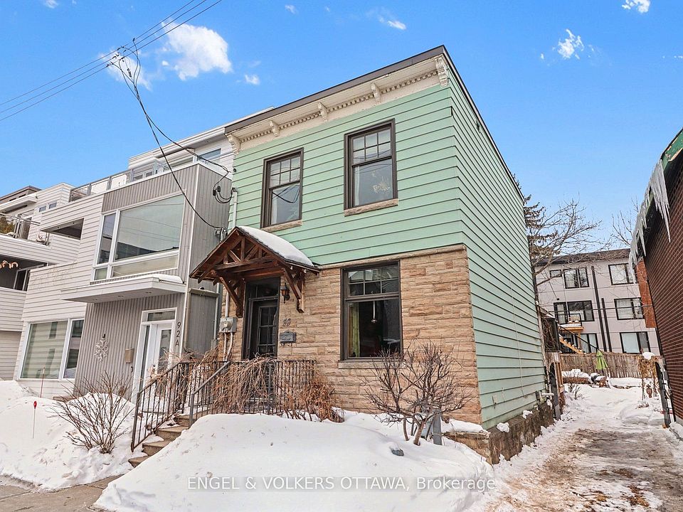 1st image of 88 Pinhey St