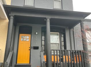 1601 U St SE, Washington, DC 20020