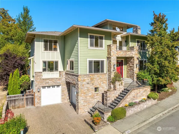 15414 NE 103rd Way, Redmond, WA 98052