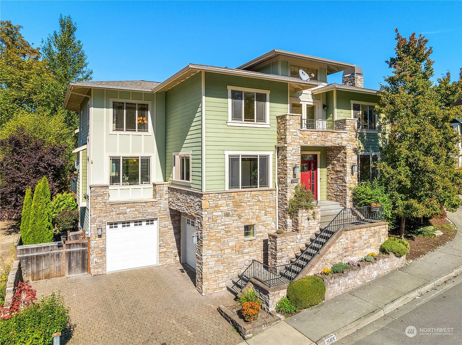 15414 NE 103rd Way photo 1