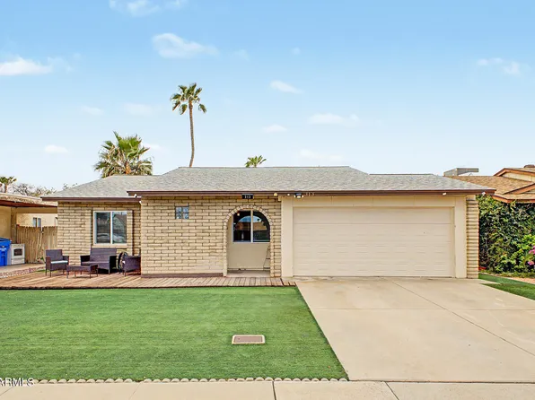 313 E SEQUOIA Drive, Phoenix, AZ 85024