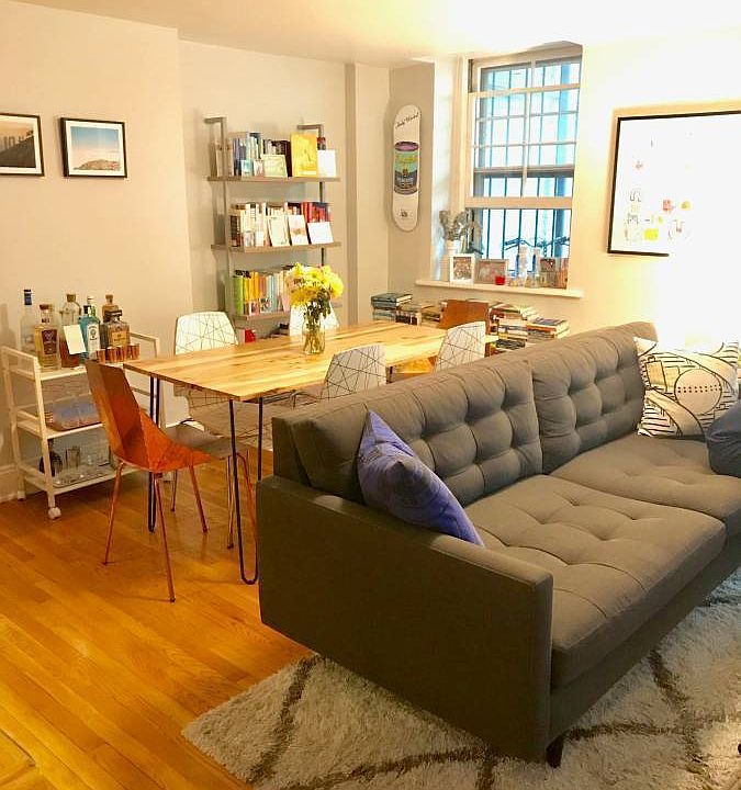 1st image of 58 Douglass St #1