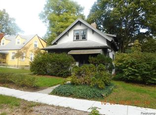 18674 Salem St, Detroit, MI 48219