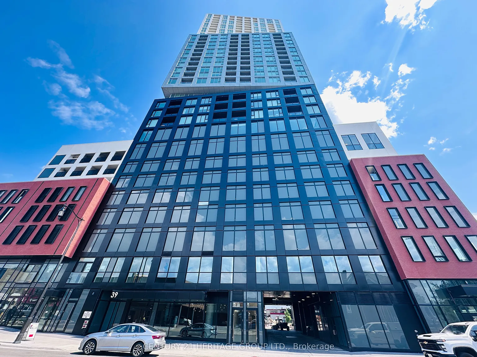 2 bed, $2,300 — Photo 2