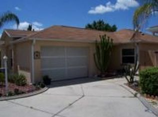 1110 Ricardo Ave, Lady Lake, FL 32159