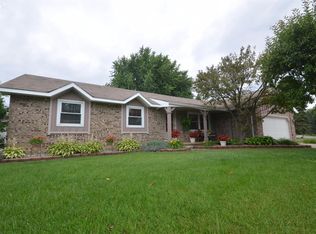 5053 Old Haver Hill Rd, Grand Blanc, MI 48439