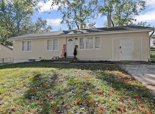 303 W Marcia Ave, Independence, MO 64050