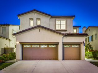 17122 Monterey Ridge Way, San Diego, CA 92127