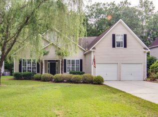 4054 Plantation House Rd, Summerville, SC 29485