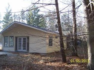 1055 Oates Rd, Tawas City, MI 48763