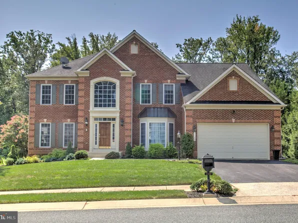 1122 Oak Tree Dr, Havre De Grace, MD 21078