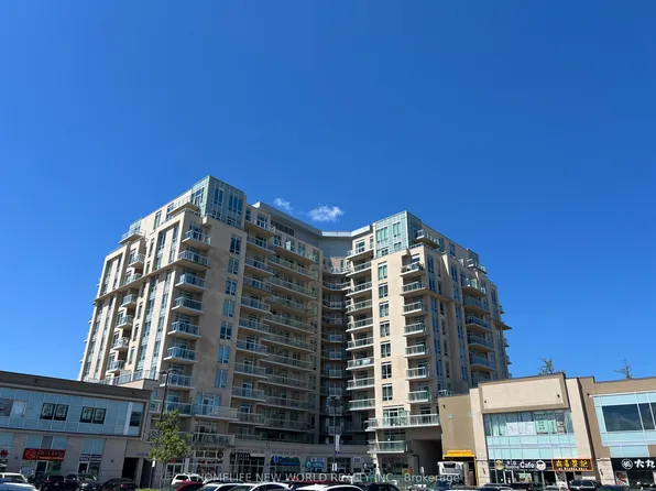 8323 Kennedy Rd, Markham, ON