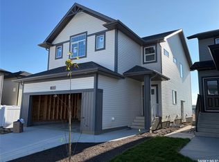 166 Doran Way, Saskatoon, SK S7V0Z8