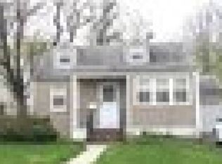 125 Rutherford Blvd, Clifton, NJ 07014