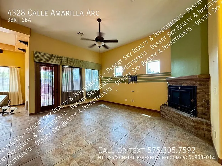 4328 Calle Amarilla — Photo 5