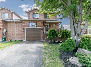 155 Nathan Cres, Barrie, ON L4N 0S6