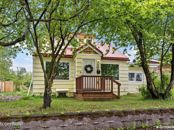 1547 Airport Heights Dr, Anchorage, AK 99508