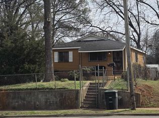 1521 24th St SW, Birmingham, AL 35211