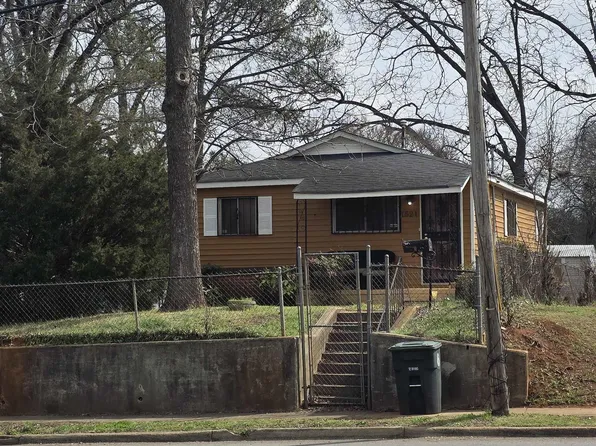 1521 24th St SW, Birmingham, AL 35211