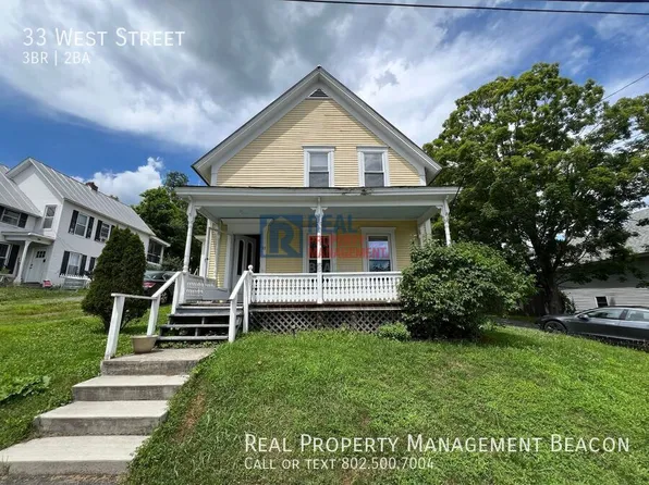 33 West St, Lebanon, NH 03766