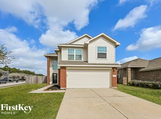1446 Banbury Ct, Houston, TX 77073