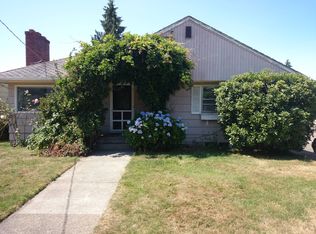 4011 53rd Ave SW, Seattle, WA 98116