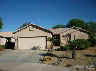 6461 S Windstream Pl, Chandler, AZ 85249