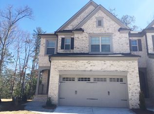1164 Grassy Oat Ln, Lawrenceville, GA 30045