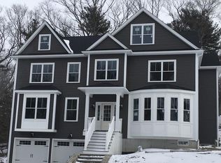 38 Liana Ln, Dedham, MA 02026