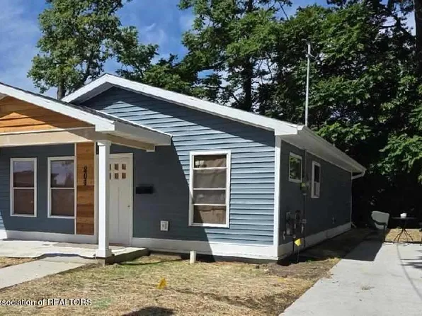 204 N Van Dorn St, Jackson, MI 49201