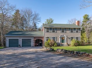129 Bald Head Rd, Arrowsic, ME 04530