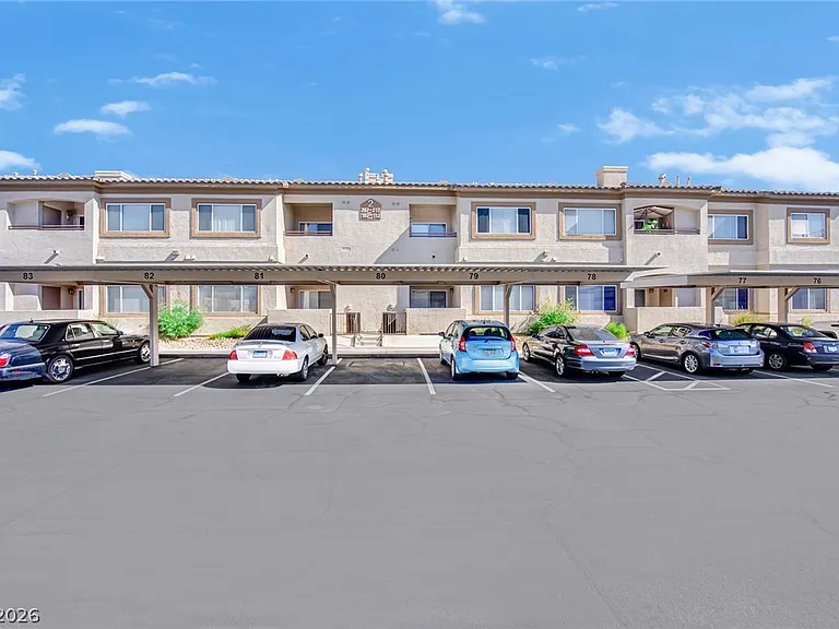 8725 W Flamingo Rd #110 — Photo 27